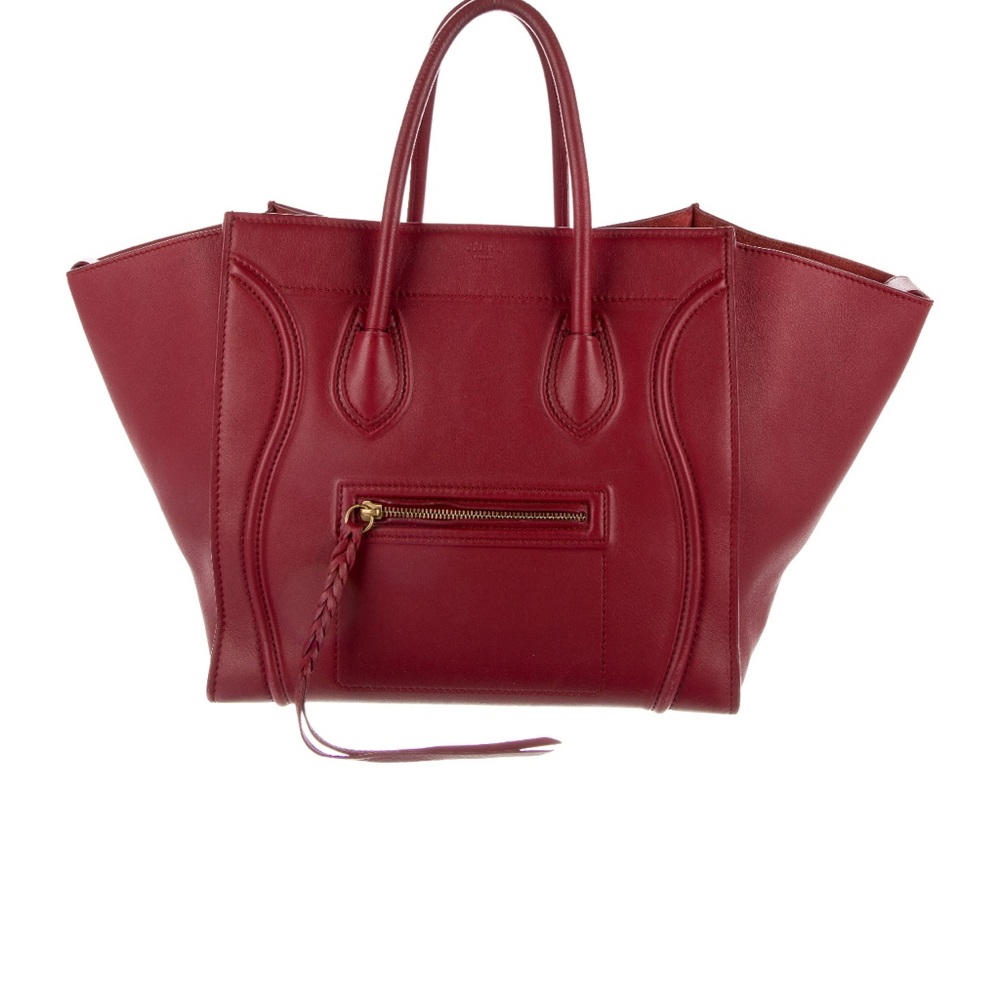 CELINE PHANTOM BAG !!!!! Authentic